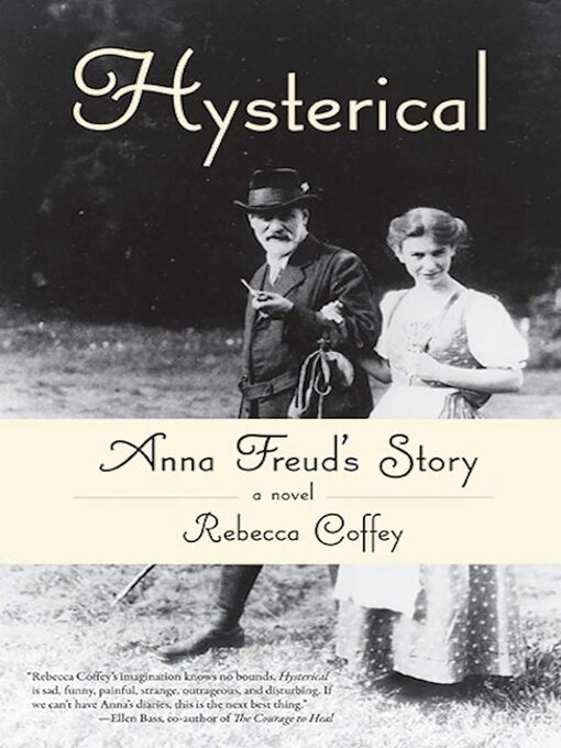 Title details for Hysterical by Rebecca Coffey - Available